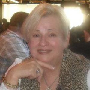 Meet your Posher, Carol